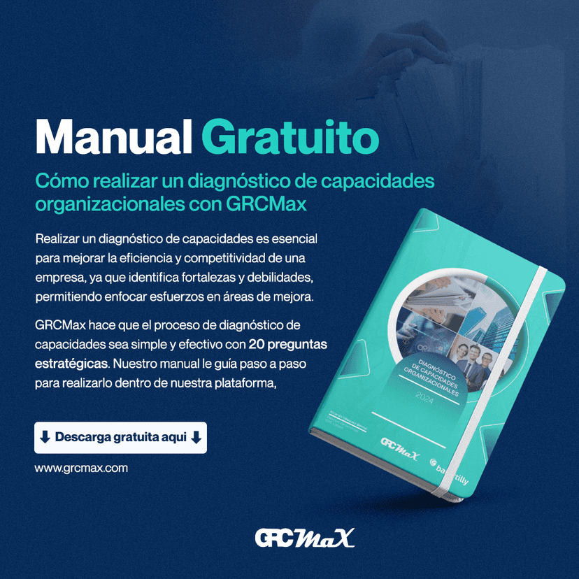 Capacidades Organizacionales